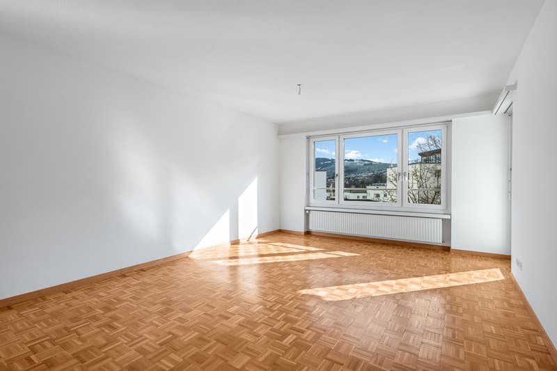 Ihr neues Zuhause an erhöhter Wohnlage in Richterswil! (5)