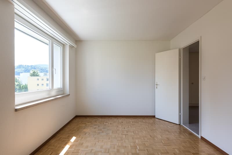 Charmante Wohnung im Zil sucht Sie! (5)