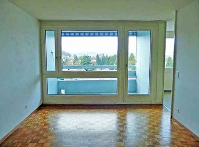 4.5-Zimmerwohnung in der Nähe des Bahnhofs Aarau (2)