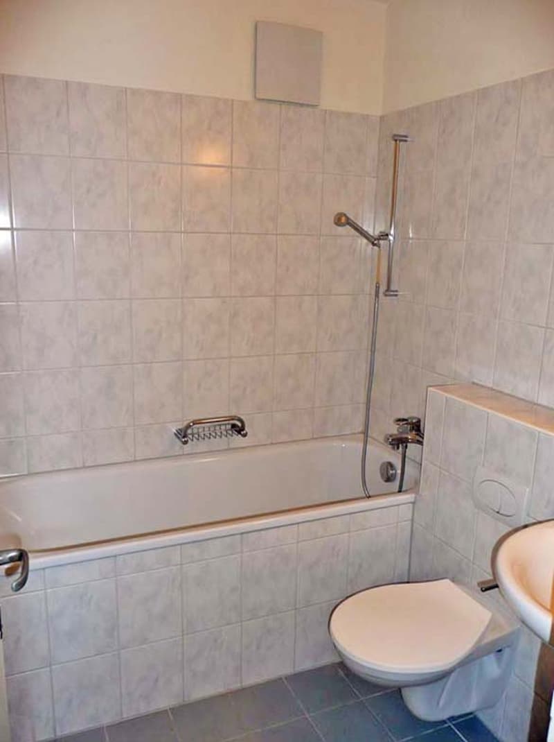 4.5-Zimmerwohnung in der Nähe des Bahnhofs Aarau (3)
