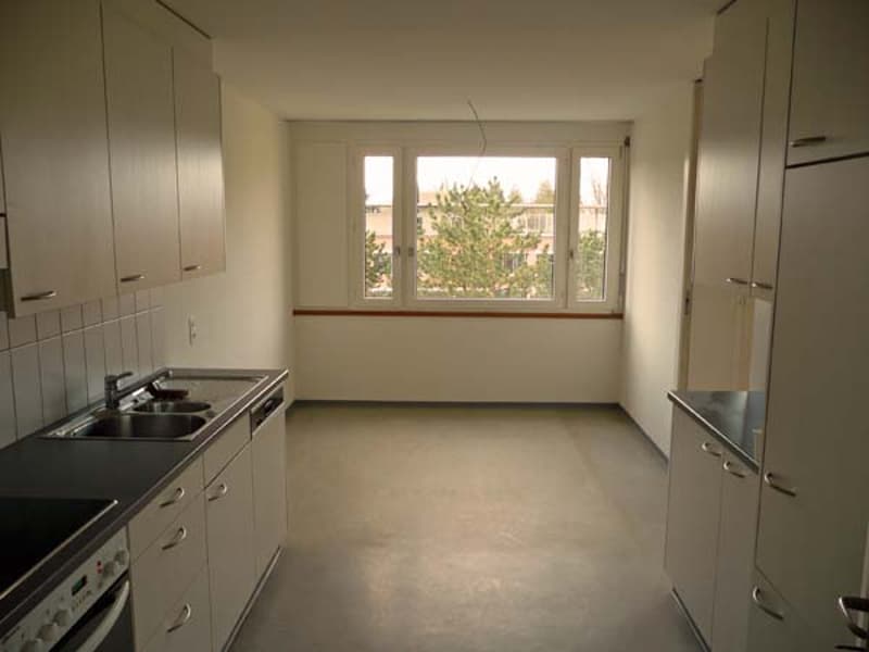 4.5-Zimmerwohnung in der Nähe des Bahnhofs Aarau (4)