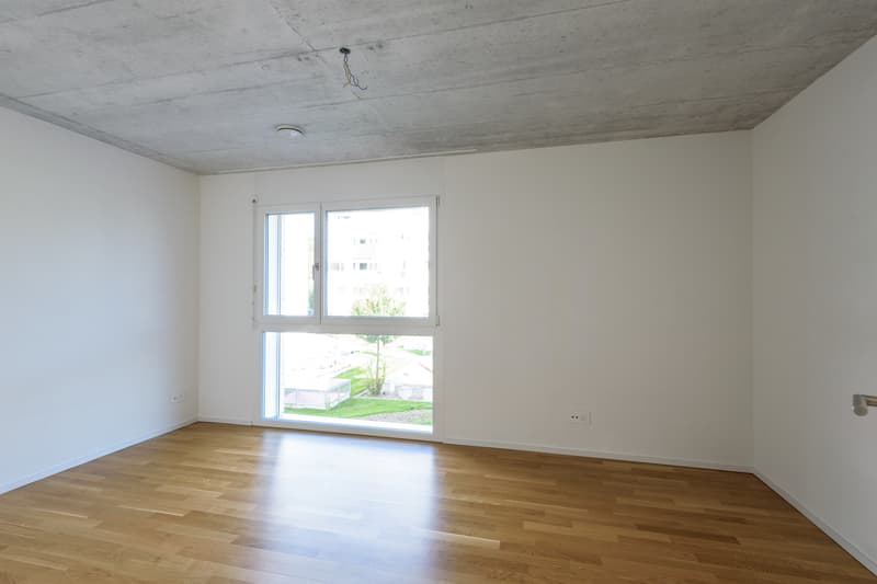 Wohn(t)raum mit offener Küche sucht neue Geschichten! (6)