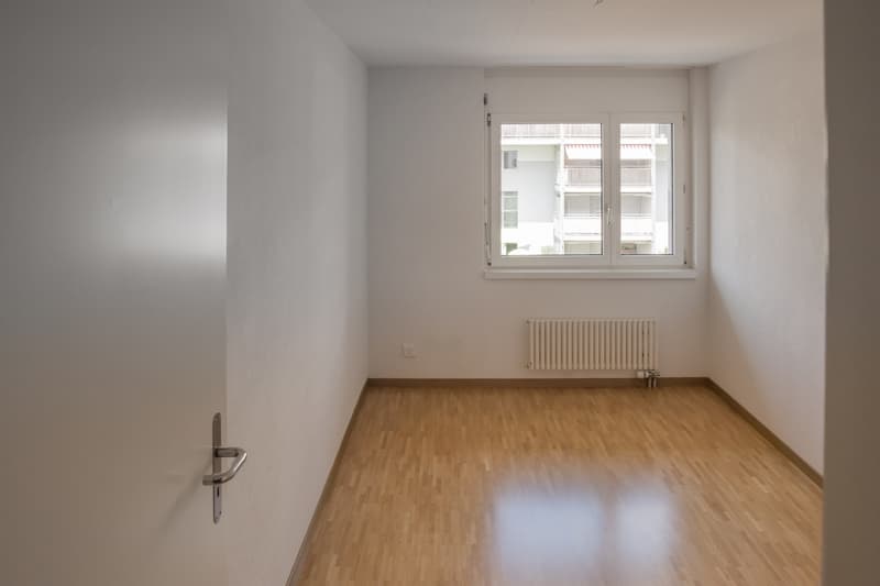Moderne Maisonettewohnung mit traumhaftem Ausblick auf die Alpen (5)