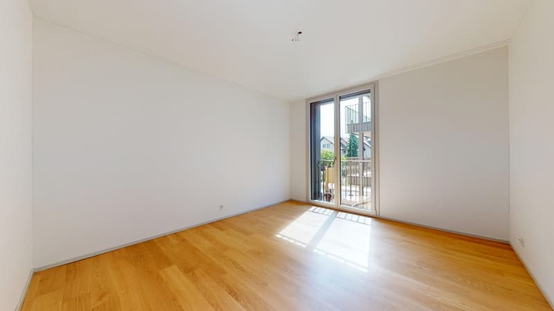 Moderne Neubauwohnung im Zentrum Niederhasli (3)