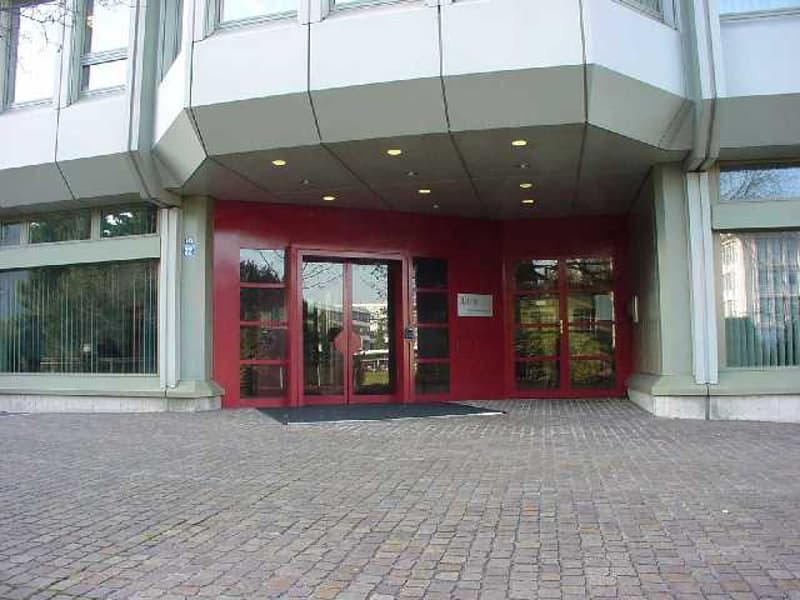 Das Zuhause für Ihr Auto in Altstetten (2)