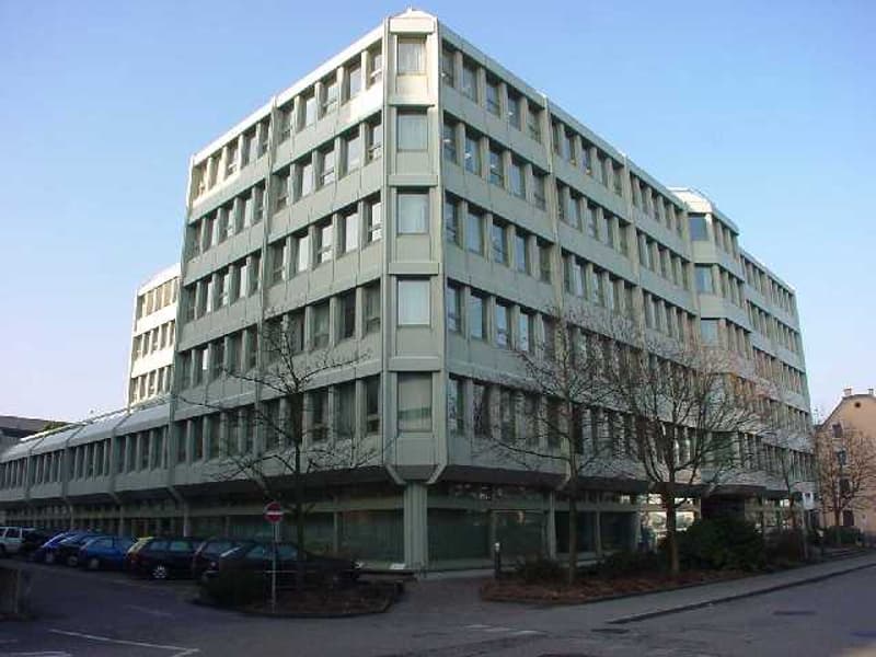 Das Zuhause für Ihr Auto in Altstetten (1)
