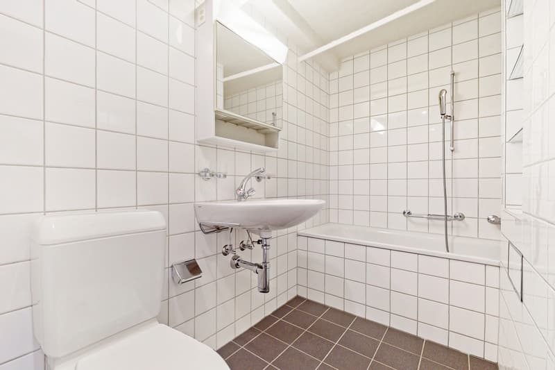 Wohnen direkt am Wettsteinplatz und CHF 800.- Gutschein für Sie! (9)