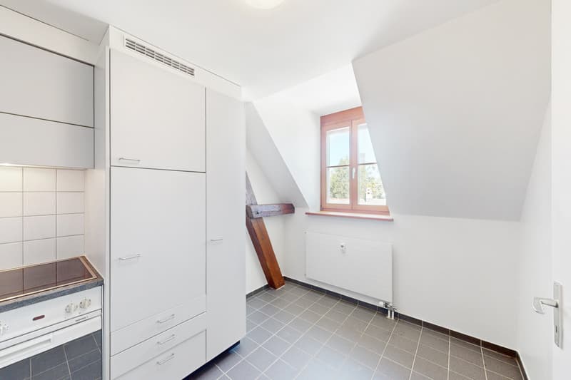 Wohnen direkt am Wettsteinplatz und CHF 800.- Gutschein für Sie! (3)