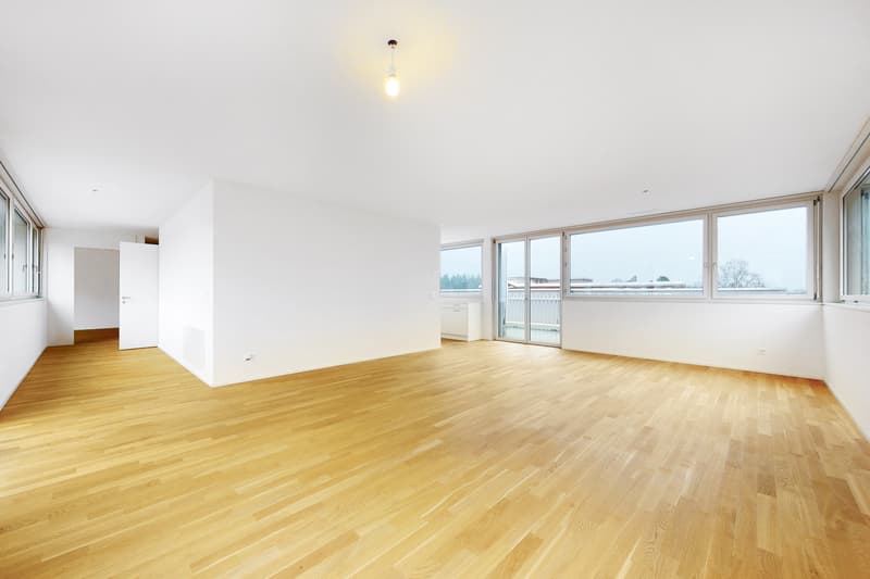 Moderne Wohnung an optimaler Wohnlage (5)