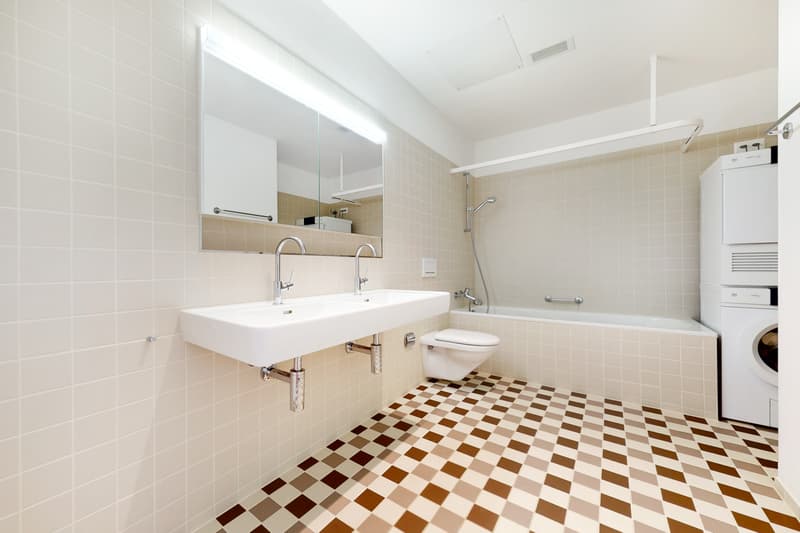 Moderne Wohnung an optimaler Wohnlage (10)