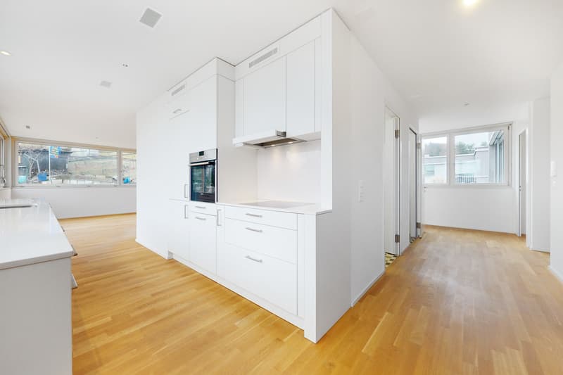 Moderne Wohnung an optimaler Wohnlage (9)