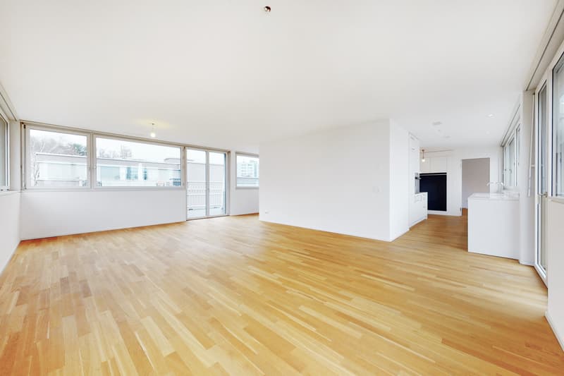 Moderne Wohnung an optimaler Wohnlage (6)
