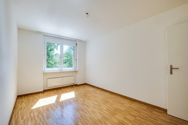 Singlewohnung in ruhiger Umgebung sucht Nachmieter per 01.10.2026! (5)