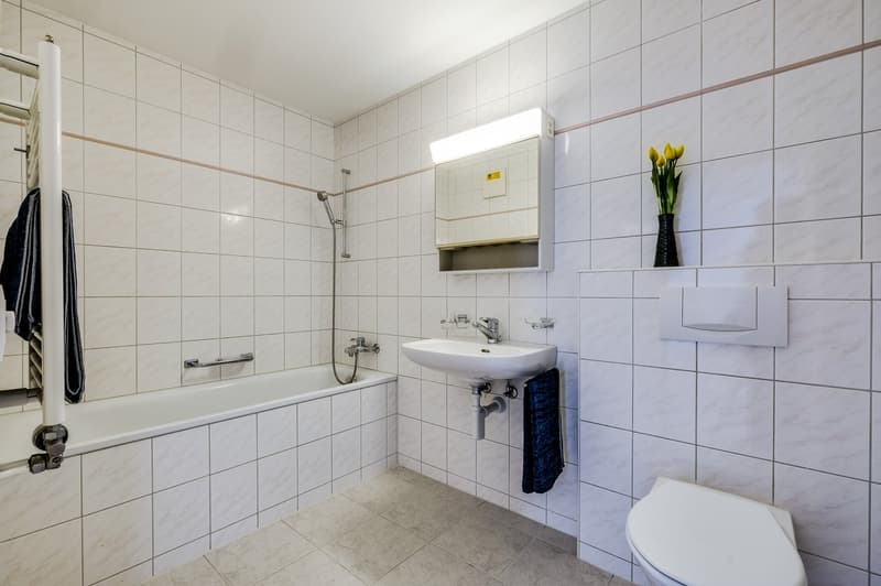 Singlewohnung in ruhiger Umgebung sucht Nachmieter per 01.10.2026! (7)
