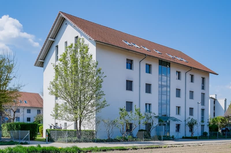 Zentral gelegen im Engerfeld (1)