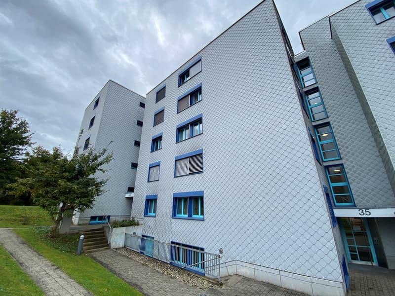 Uster - liebenswert - lebenswert! (1)