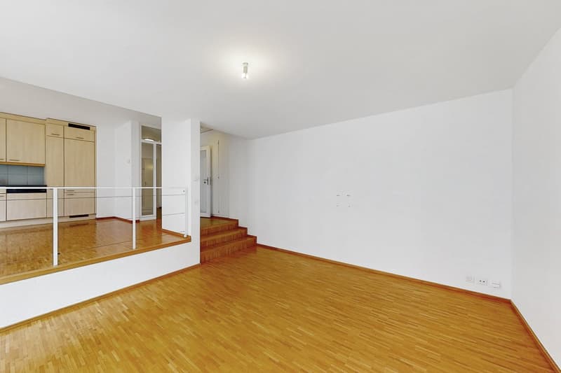 Wohnen direkt am Rheinufer (5)