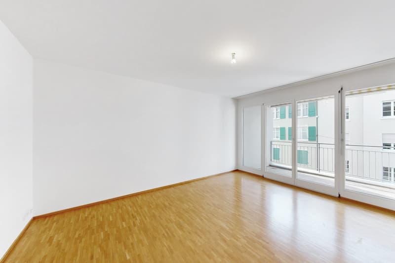 Wohnen direkt am Rheinufer (6)