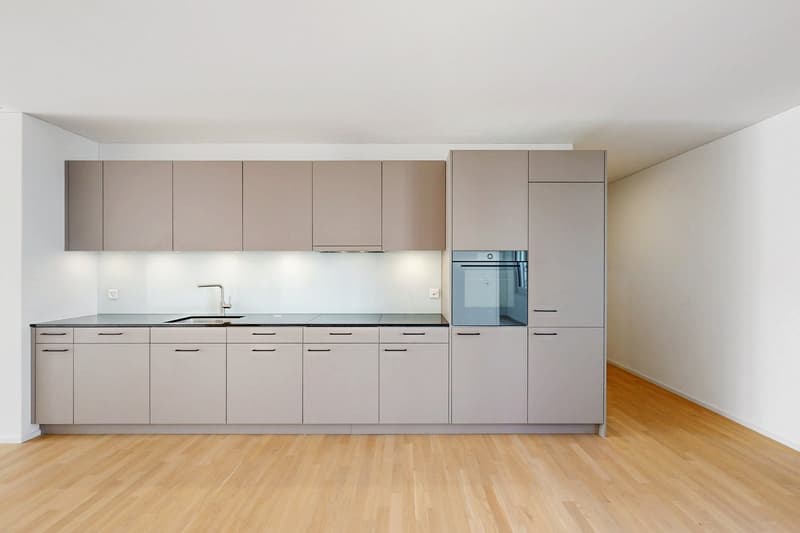 Wohnen mit Gartenfeeling grosszügige Wohnung mit gedecktem Sitzplatz (2)