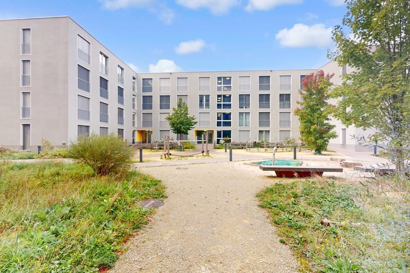 Ihr neues Zuhause für die ganze Familie grosszügig & zentral! (1)