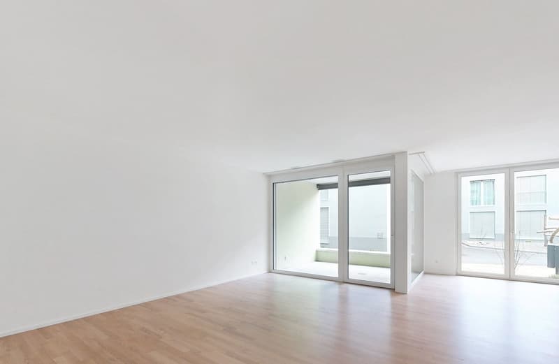 Ihr neues Zuhause für die ganze Familie grosszügig & zentral! (3)