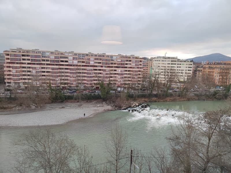 Magnifique appartement à deux pas de l'Arve ! (10)