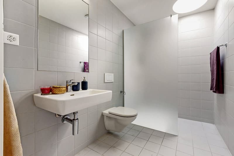 Neues Jahr, neues Glück? Lichtdurchflutete Wohnung sucht Sie. (9)