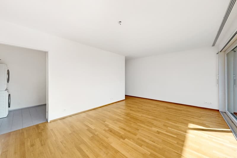 Neues Jahr, neues Glück? Lichtdurchflutete Wohnung sucht Sie. (8)