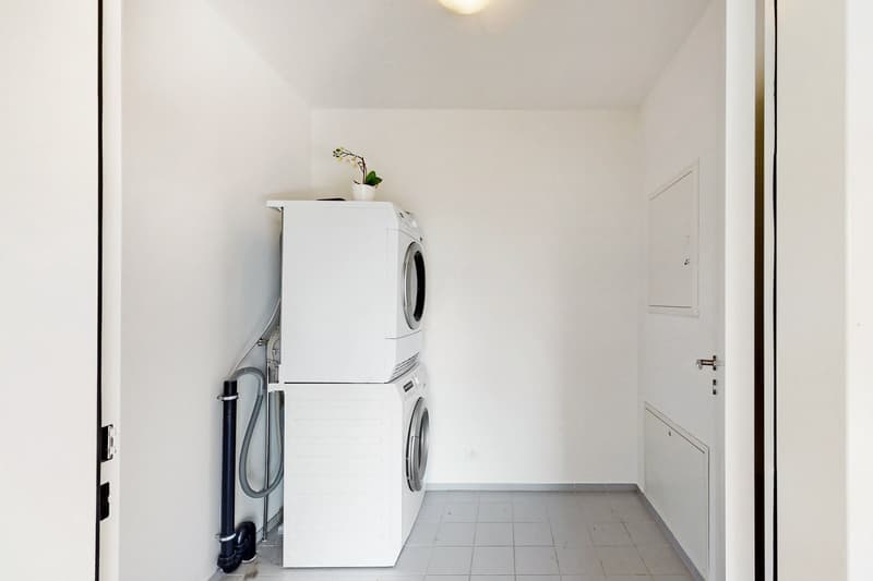 Neues Jahr, neues Glück? Lichtdurchflutete Wohnung sucht Sie. (10)