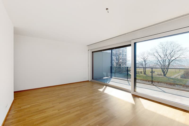 Neues Jahr, neues Glück? Lichtdurchflutete Wohnung sucht Sie. (7)