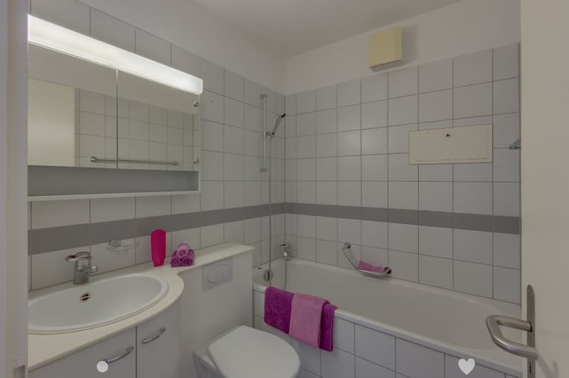 Bijou in schöner Umgebung zu vermieten! (3)