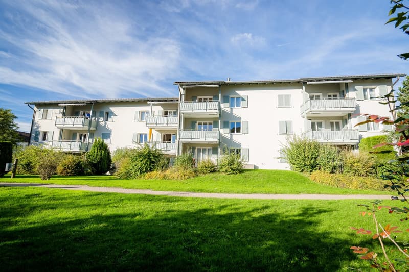 Am Stadtrand von St. Gallen (1)