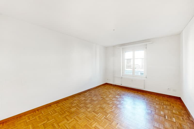 Grosszügige Singlewohnung (6)