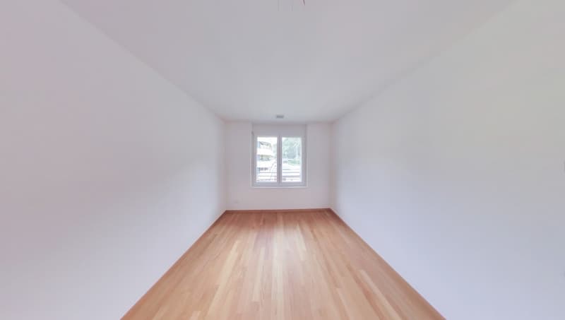 Moderne Wohnung an attraktiver Wohnlage! (5)