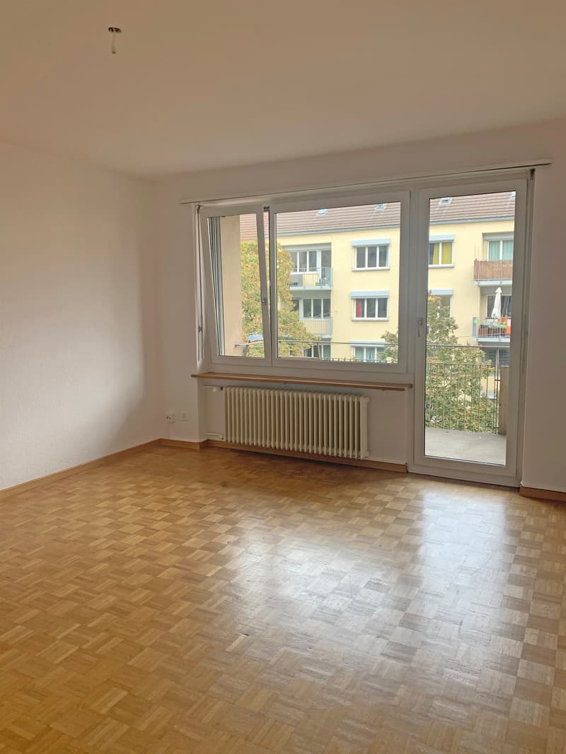 Gemütliche Wohnung im Herzen von Zürich-Oerlikon (5)