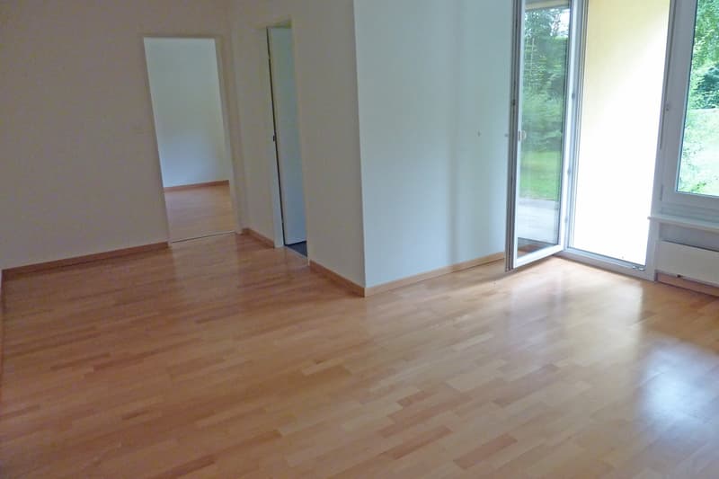Wohnen an ruhiger Wohnlage in ländlicher Umgebung (3)