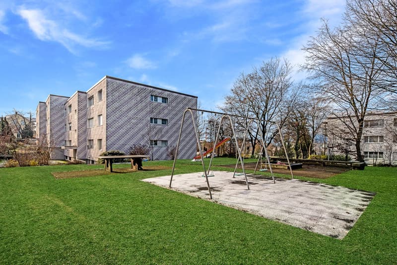 Bastelraum in Gossau ZH zu vermieten (2)