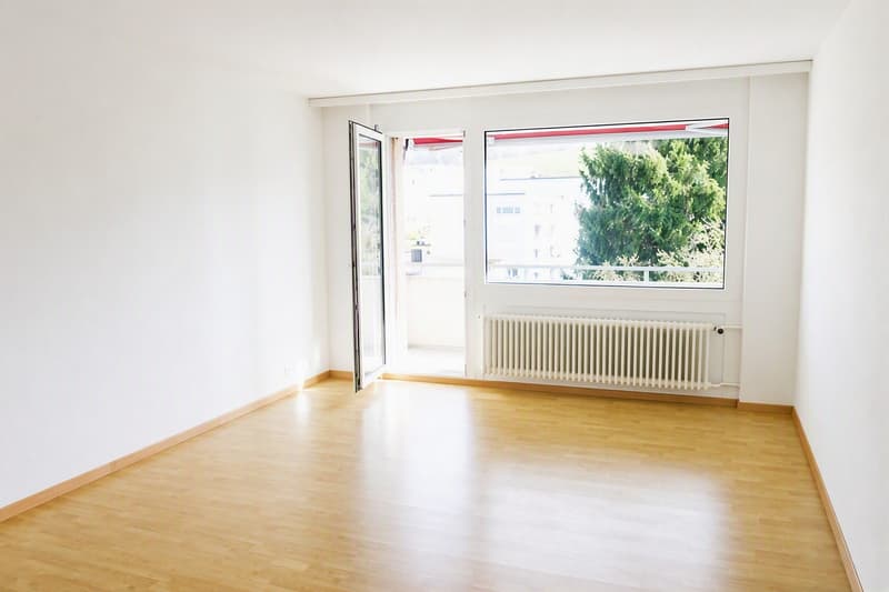 Gemütliche Familienwohnung (2)