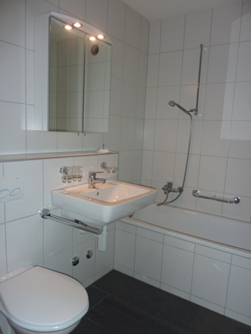 Gemütliche Familienwohnung (4)