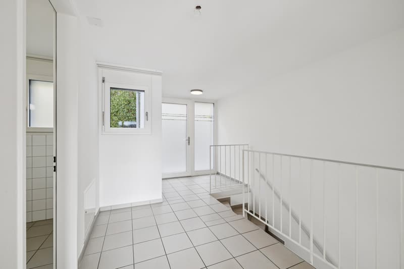 Einfamilienhaus-Feeling - Mieten ohne Kaution (2)