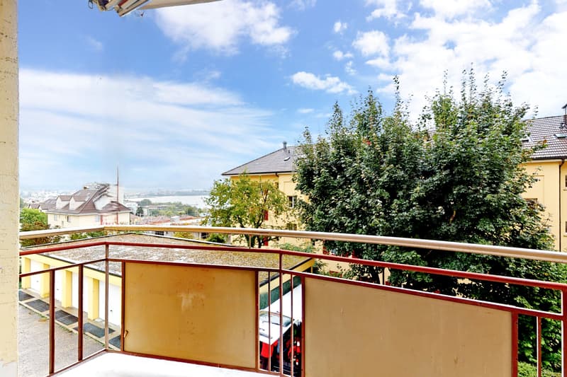 Votre logement à Neuchâtel ! (9)