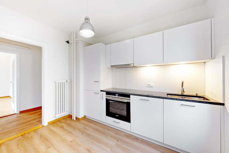 Votre logement à Neuchâtel ! (2)