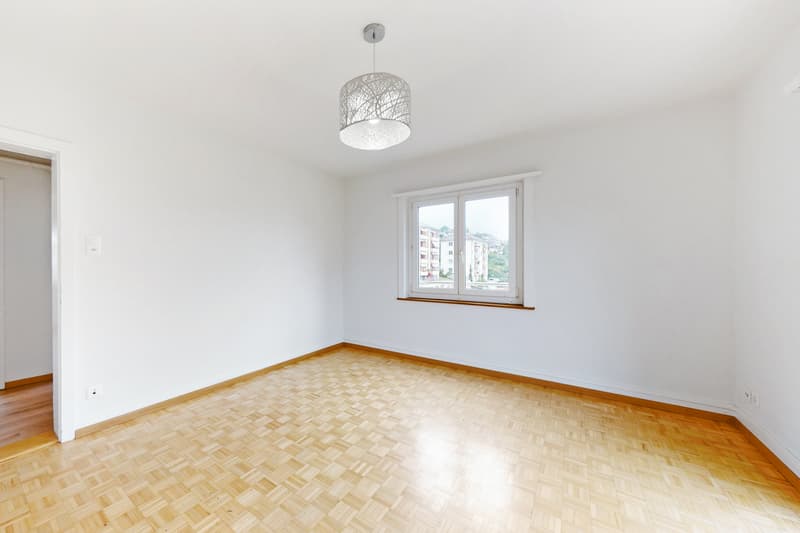 Votre logement à Neuchâtel ! (8)
