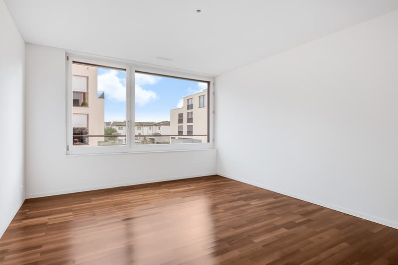 Tolle Singlewohnung an ruhiger Lage (9)
