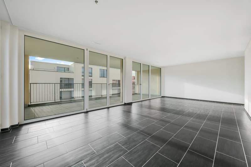 Tolle Singlewohnung an ruhiger Lage (5)