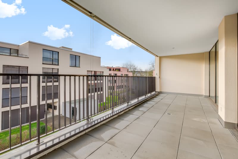 Tolle Singlewohnung an ruhiger Lage (7)