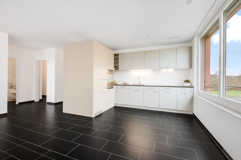 Tolle Singlewohnung an ruhiger Lage (4)