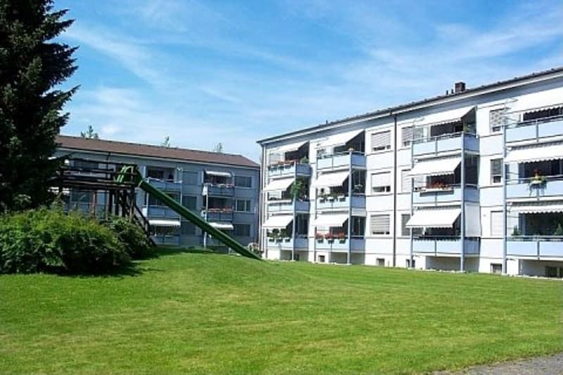 Neues Wohnglück in Thun gesucht? (1)