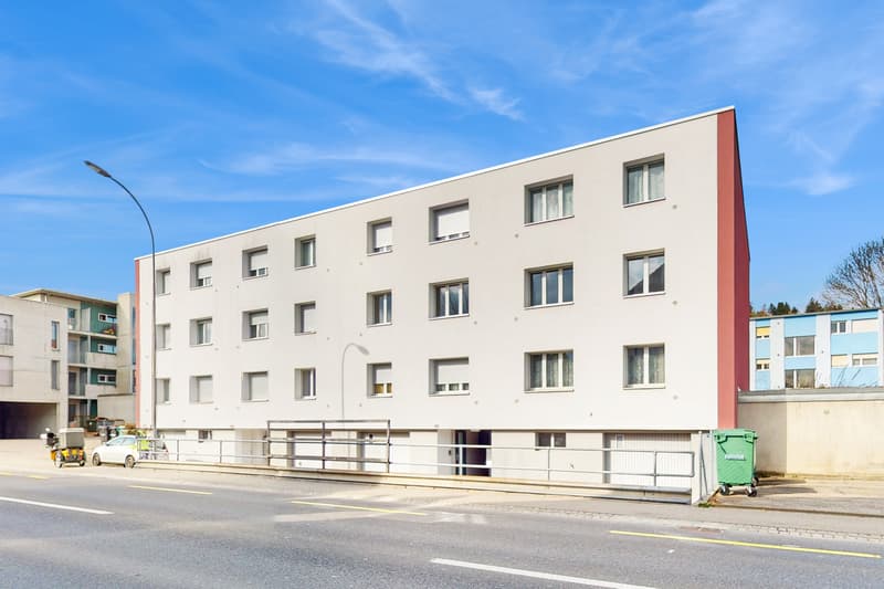 Einziehen und Wohlfühlen: Ihr neues Zuhause wartet! (1)
