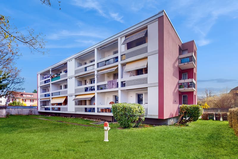 Einziehen und Wohlfühlen: Ihr neues Zuhause wartet! (2)